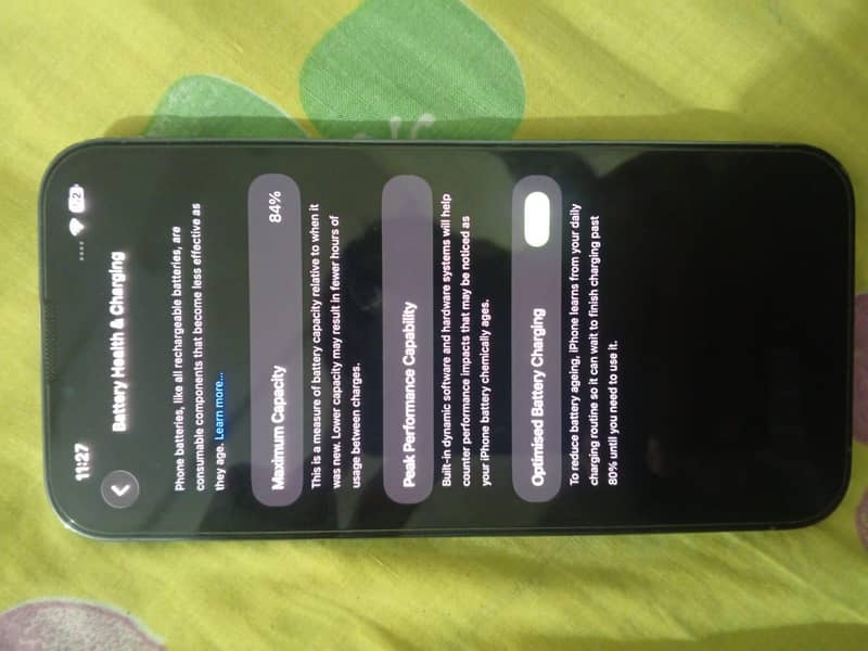 Apple iPhone 13 Pro Max 3