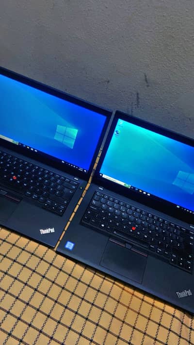 Lenovo Thinkpad T460