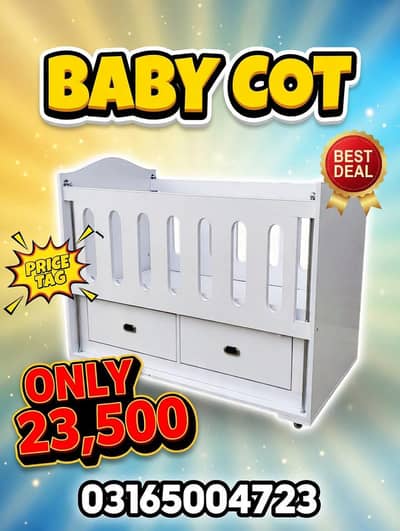 New Luxury baby cot / 0316,5004723