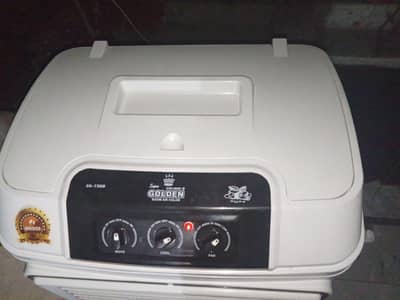 super golden room air cooler