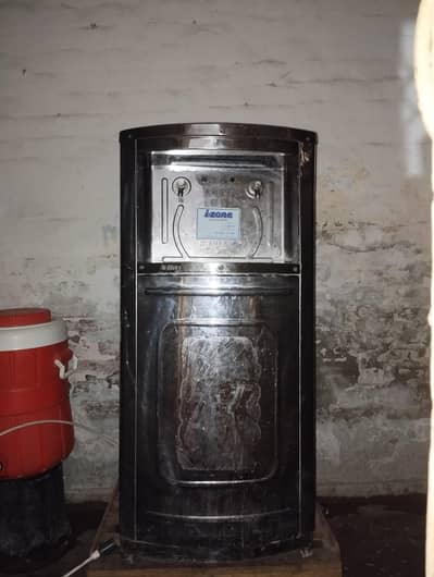 electric water cooler