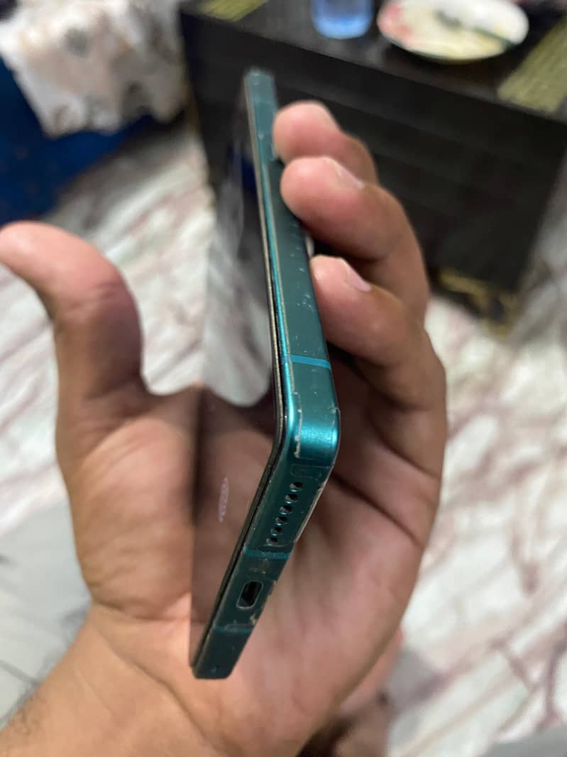 Infinix Note 50 1