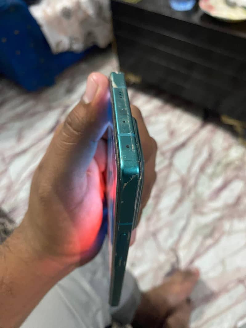 Infinix Note 50 3