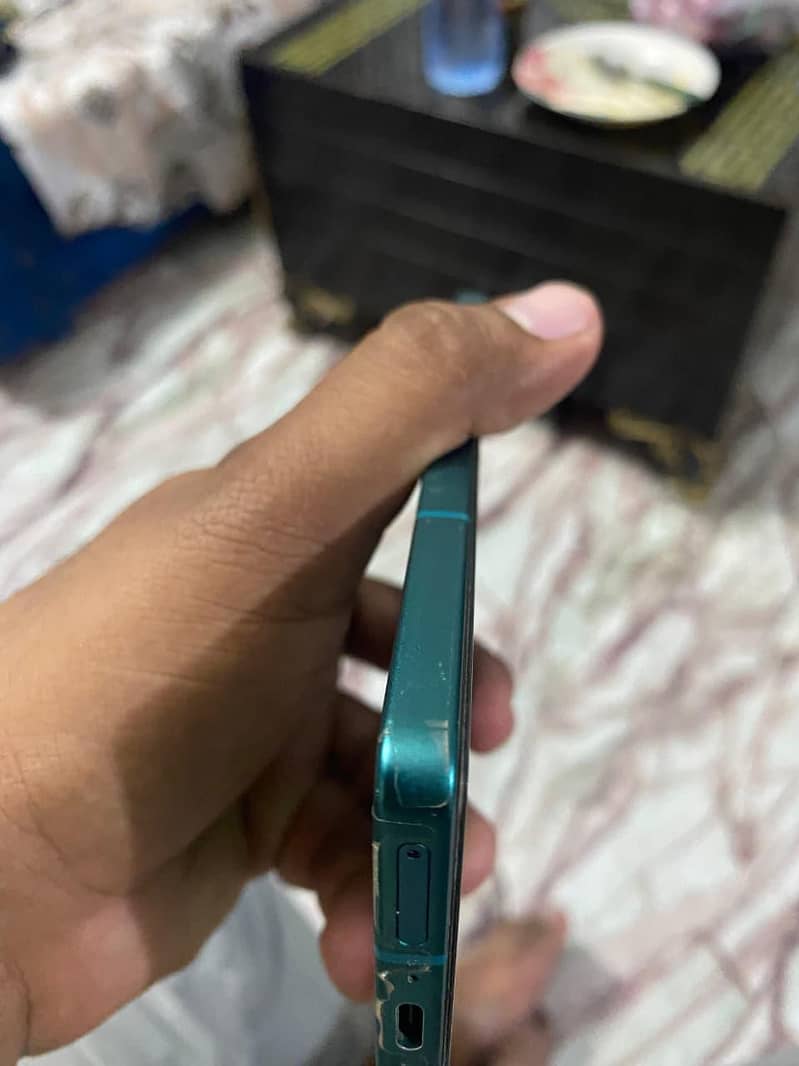 Infinix Note 50 5