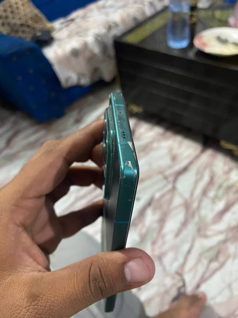 Infinix Note 50 6
