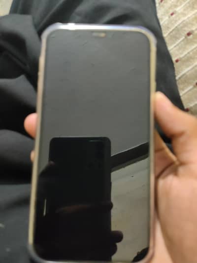 Apple iPhone 12 Pro