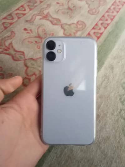 Apple iPhone 11 Mdm