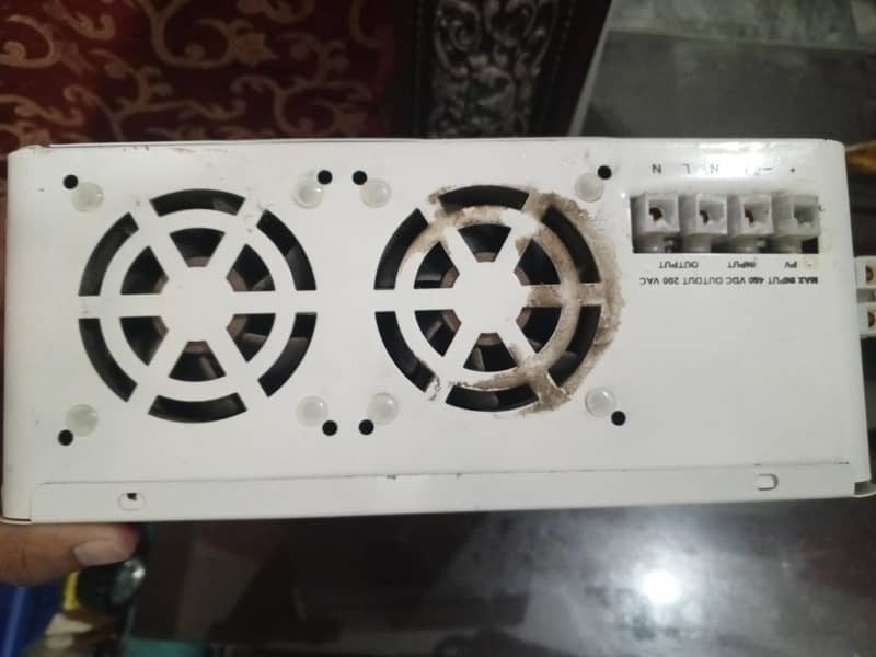 Solar 1