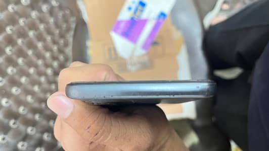 Motorola Edge