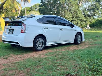 Toyota Prius 2013