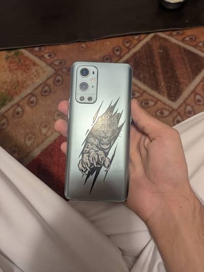 One Plus 9 pro