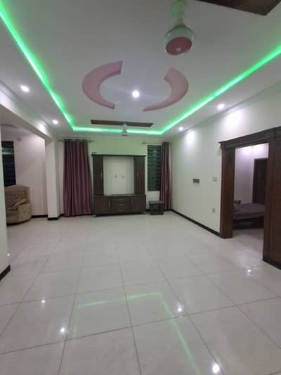 7marla sparta ground floor house avaible for rent isb