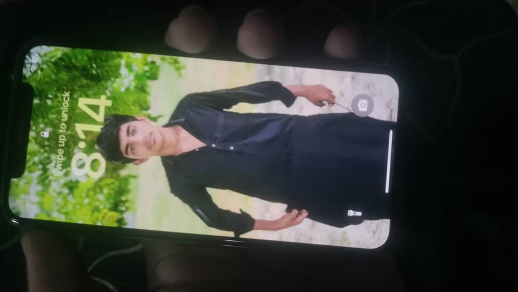 Apple iPhone XS 0