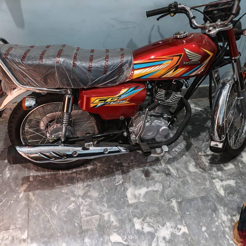 Honda 2