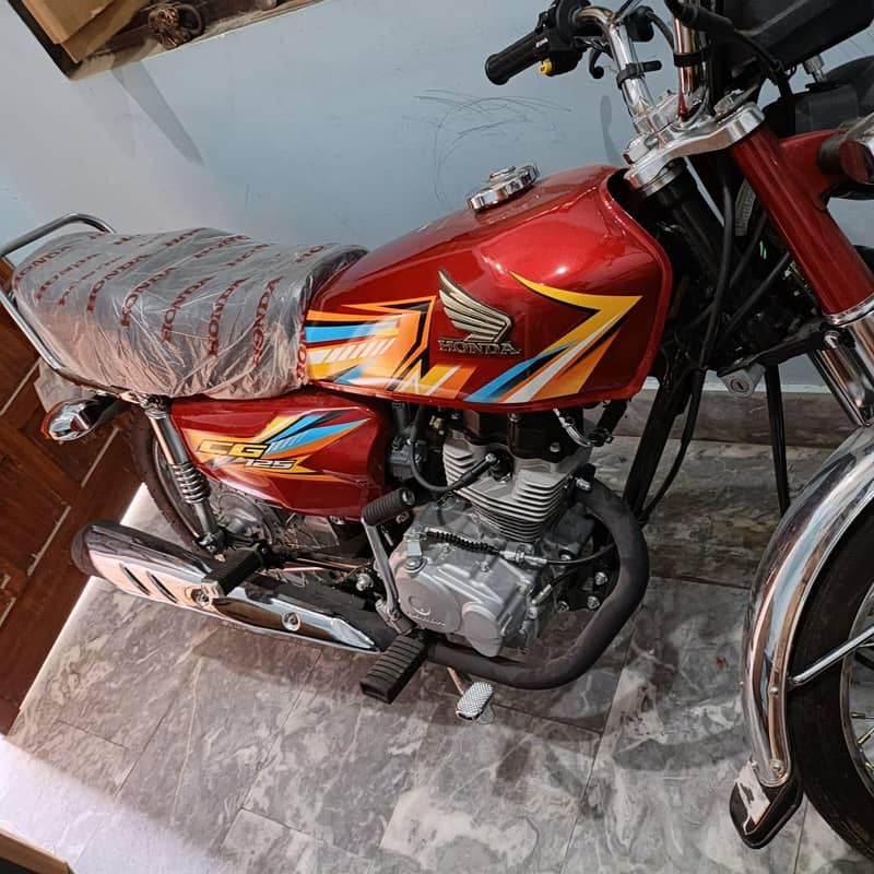 Honda 3