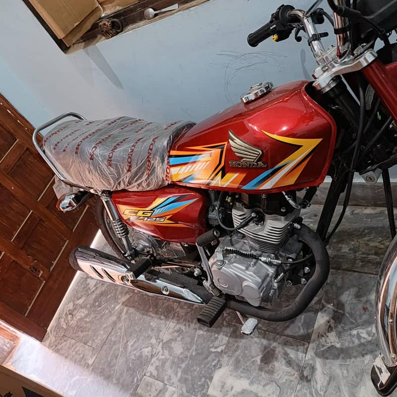 Honda 6