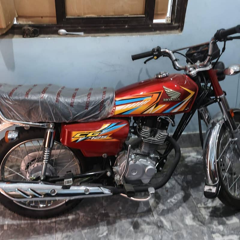 Honda 7