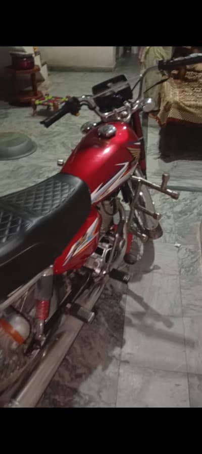 125 for sale all ok perfect engine