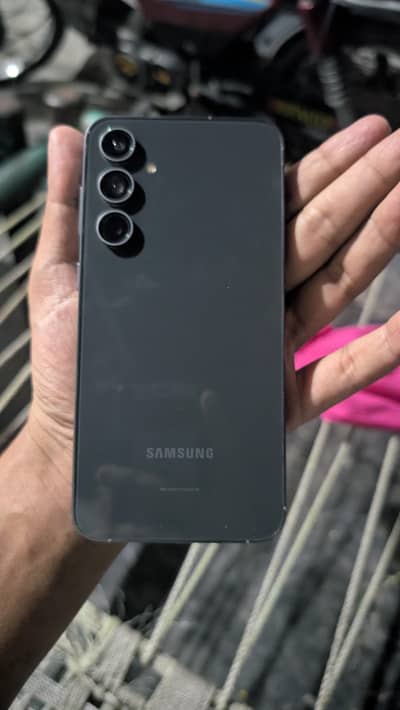 Samsung Mobile S23 FE 8gb 128gb
