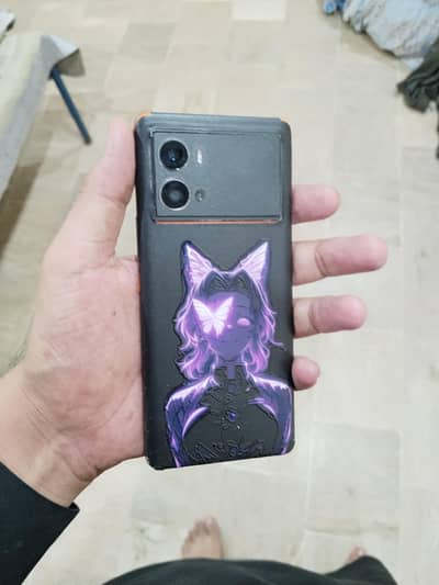 Vivo iQOO 9 Pro