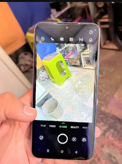 Infinix Note 12 exchange I phone X,Xs,11