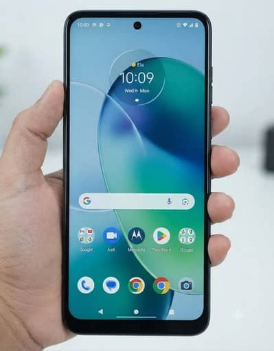 Motorola Moto G