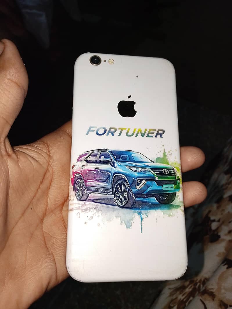 Apple iPhone 6 0
