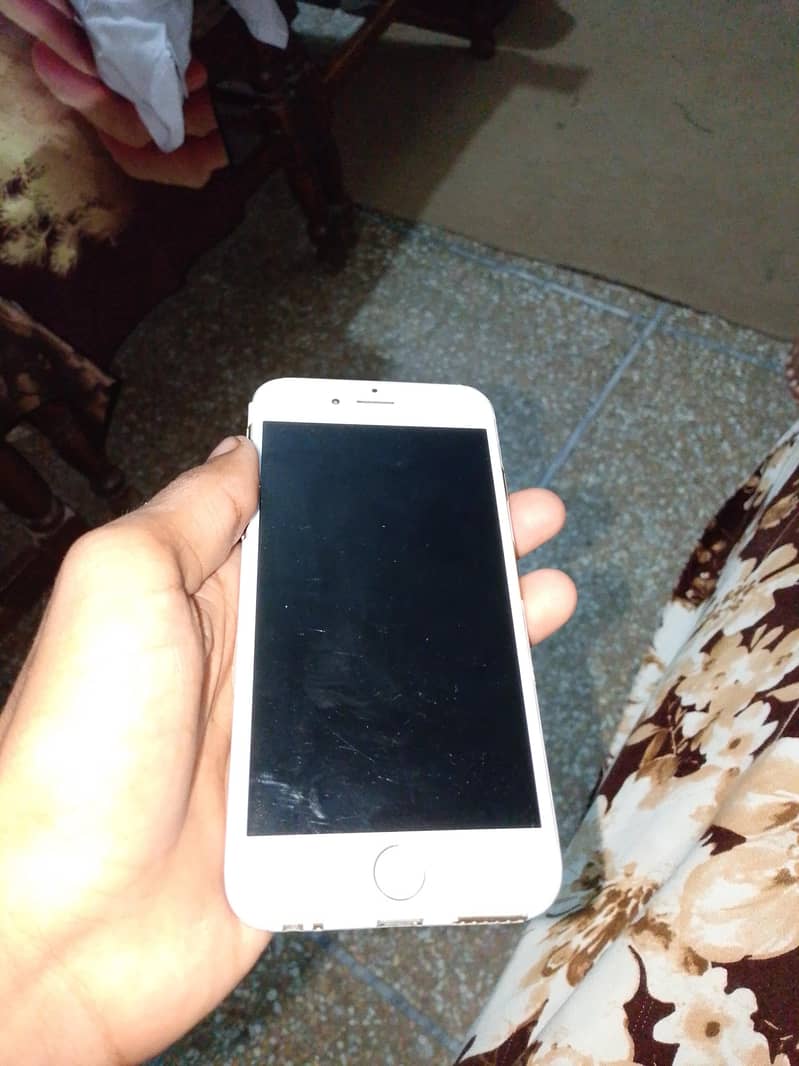 Apple iPhone 6 1
