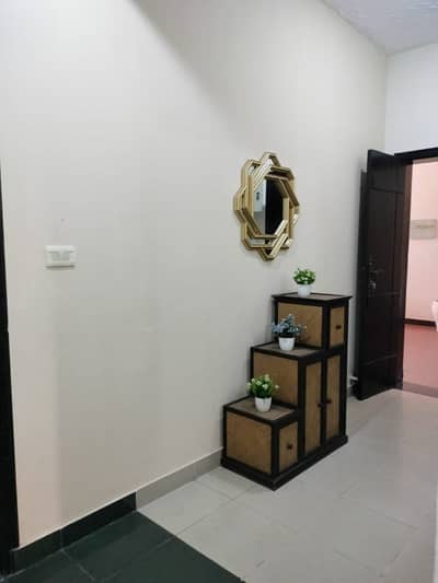 5 Marla 2-Bed Apartment for Rent | Sector C, Askari 11, DHA Phase 5 Ext, Lahore