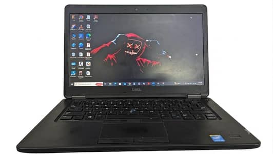 Core i5 5th Gen Laptop / PC - 8GB RAM - 120GB