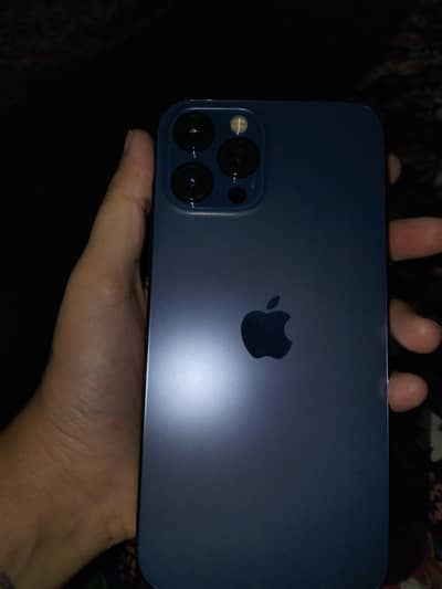 Apple iPhone 12 Pro Max