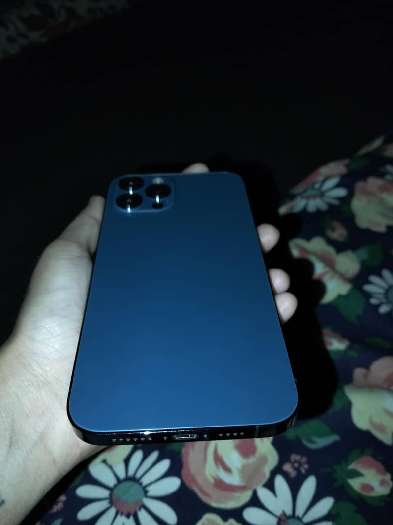 Apple iPhone 12 Pro Max 3