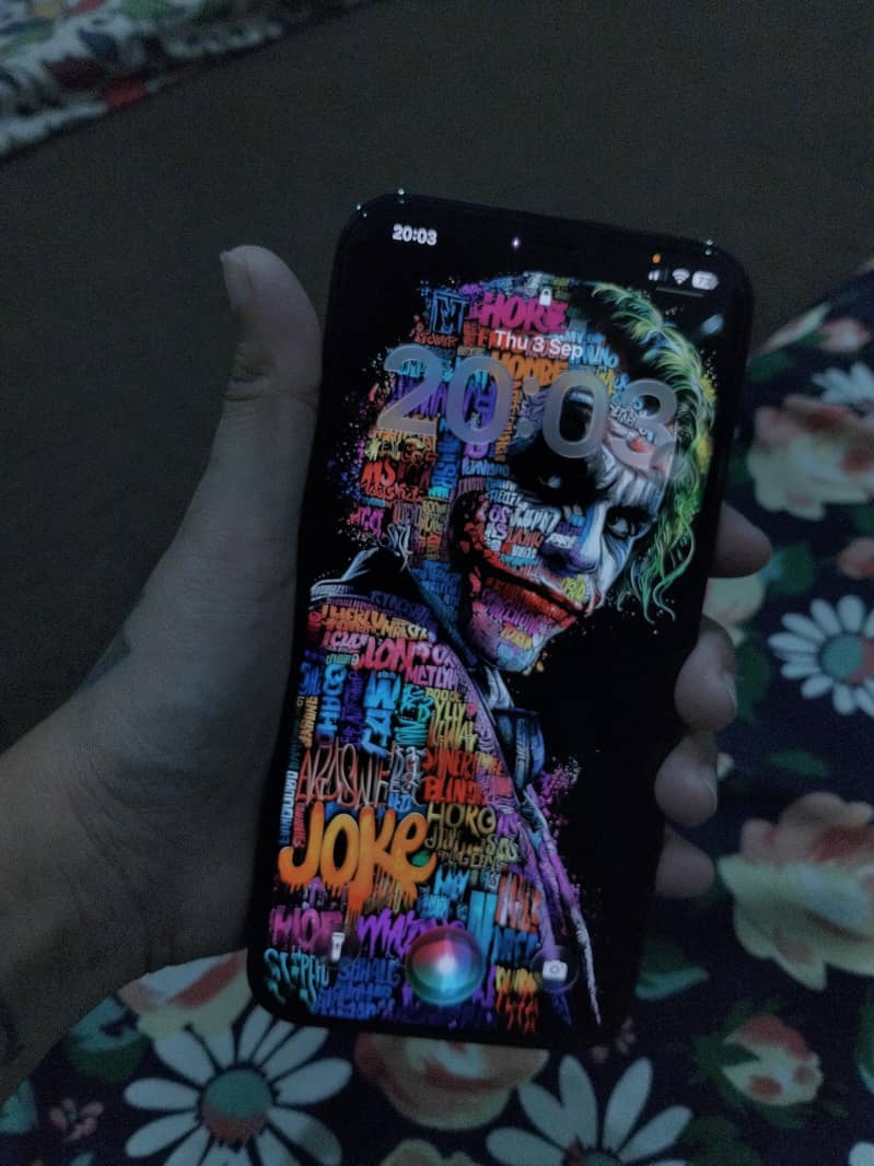 Apple iPhone 12 Pro Max 5