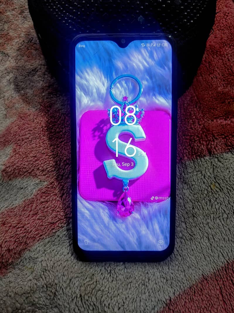 Infinix Note 12 1