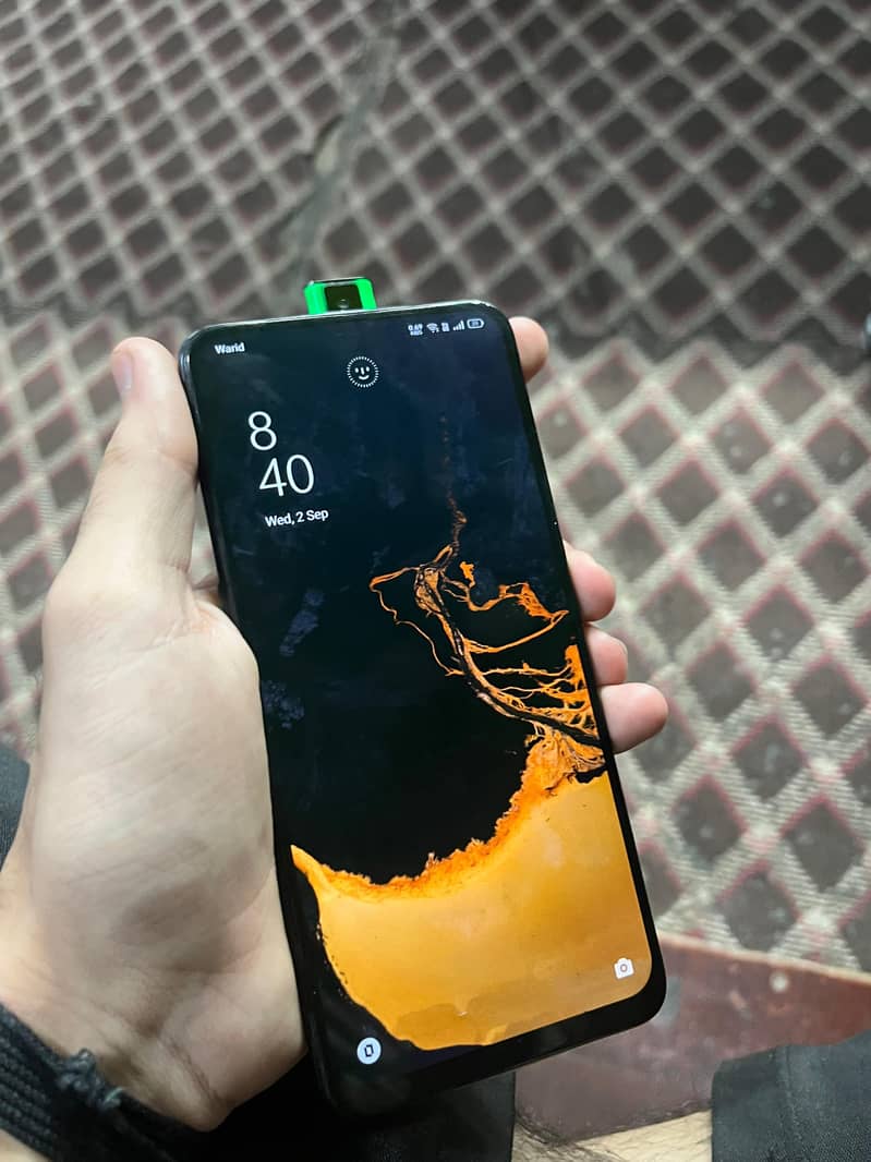 OPPO Reno 0