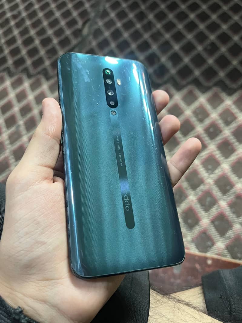 OPPO Reno 1