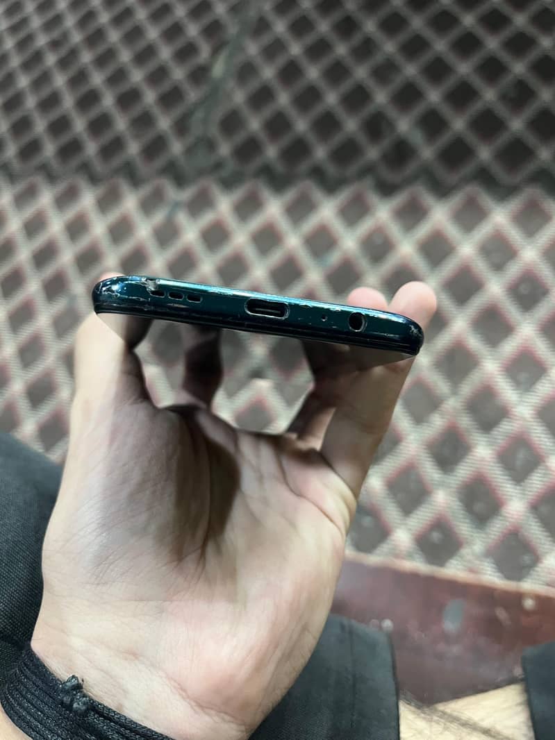 OPPO Reno 5