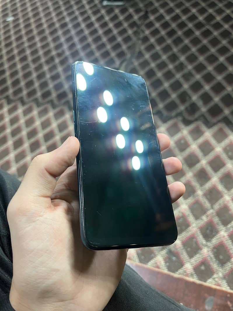 OPPO Reno 6