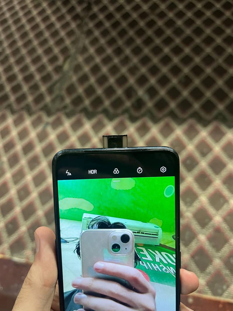 OPPO Reno 8