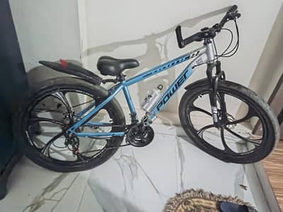 I want To sell my Bicycle urgent