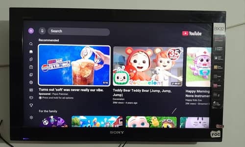 Android TV urgent sale