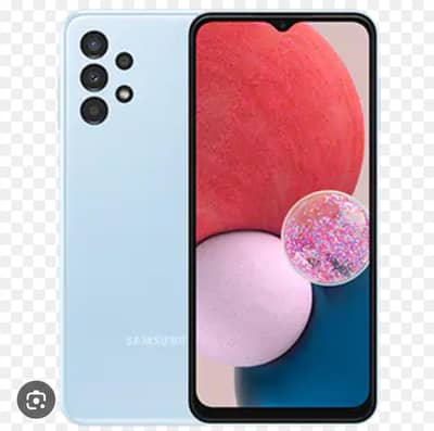 Samsung Mobile A13