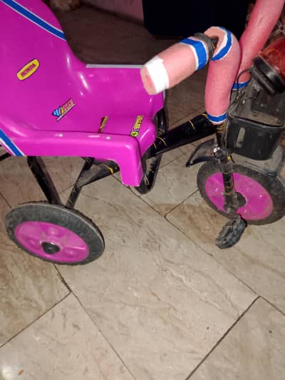kids cycle