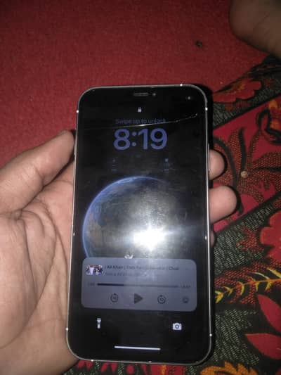 Iphone xr converted into 17 pro