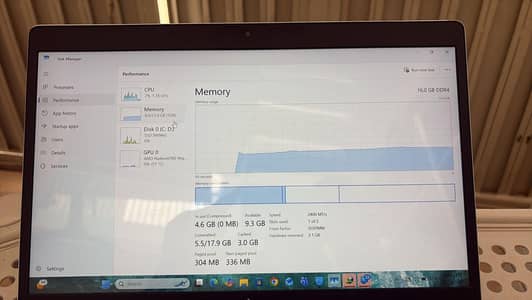 HP EliteBook 745 G6 | 16GB RAM | 256GB SSD | 2GB Dedicated GPU