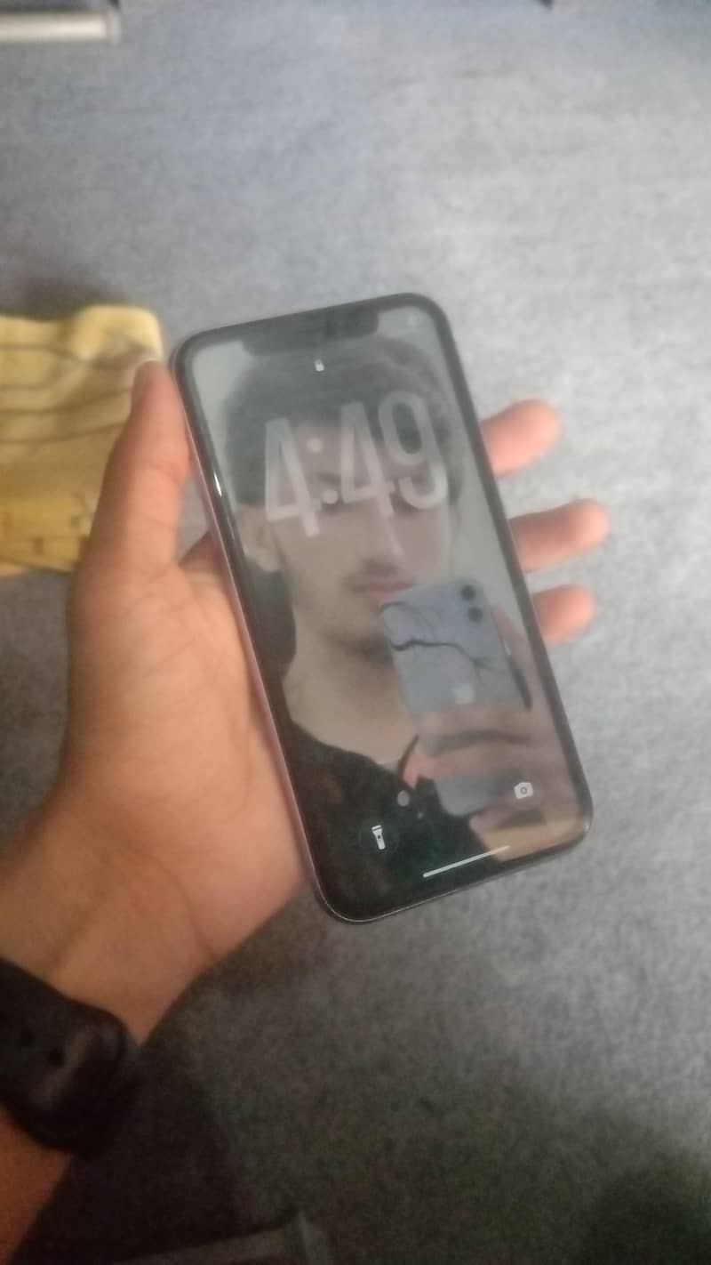 Apple iPhone 11 5