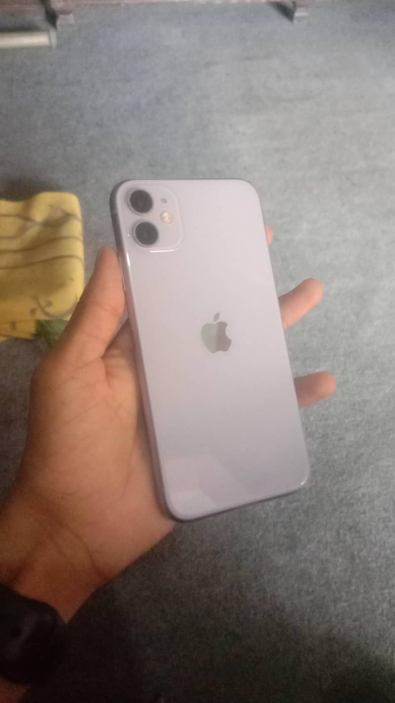 Apple iPhone 11 6