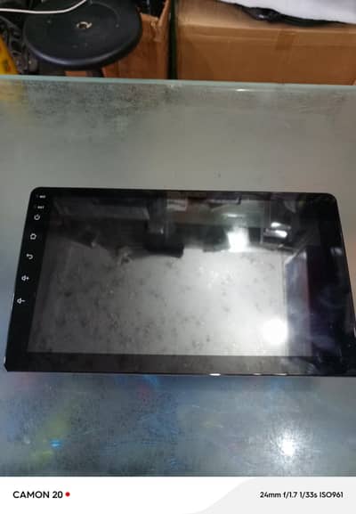 car Android universal har 9 inch tablet. .
