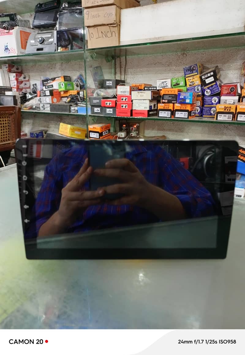 car Android universal har 9 inch tablet. . 2