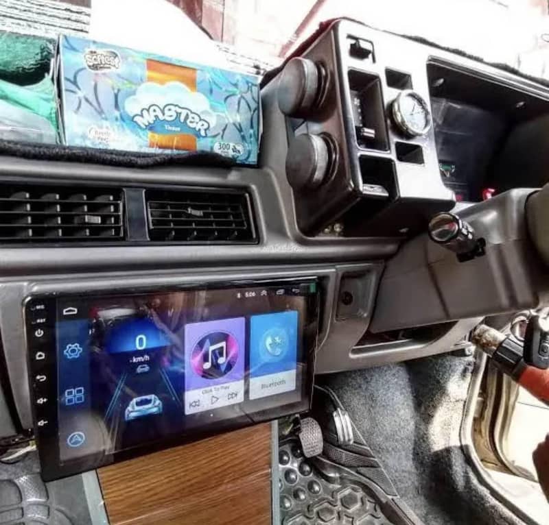car Android universal har 9 inch tablet. . 3